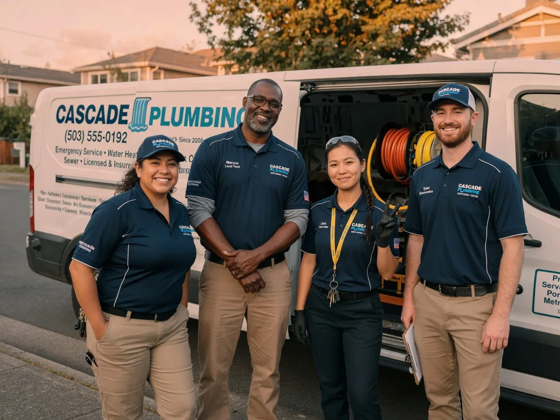 Emergency Plumber company in Cainsville, MO